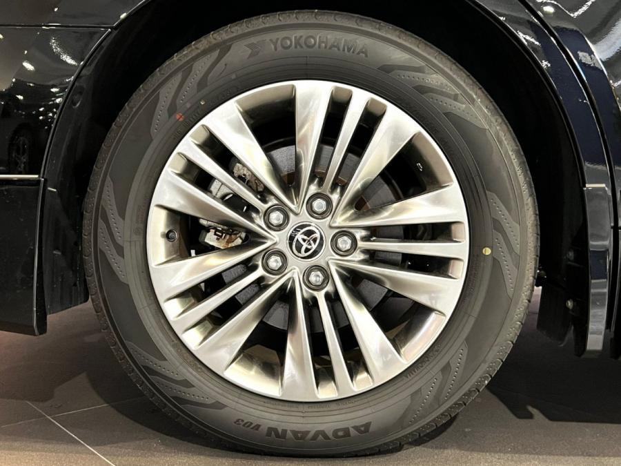 ALPHARD 250Z - Image 11