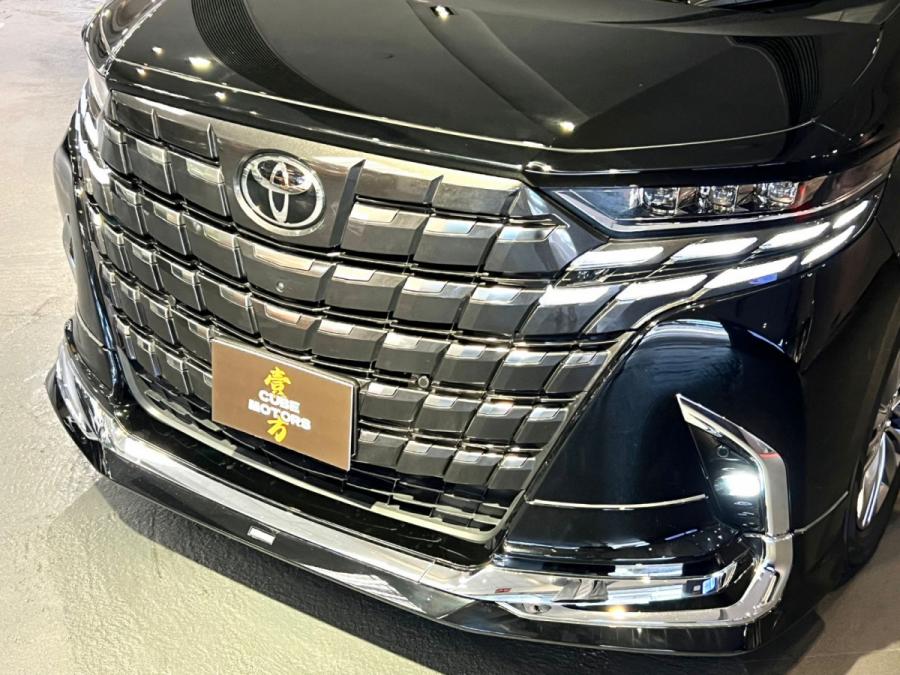 ALPHARD 250Z - Image 9