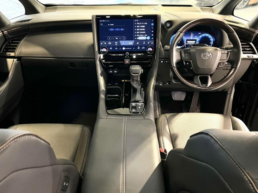 ALPHARD 250Z - Image 3