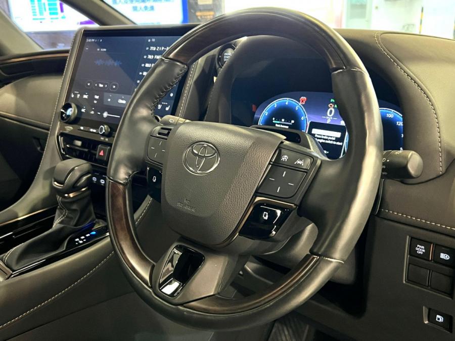 ALPHARD 250Z - Image 4