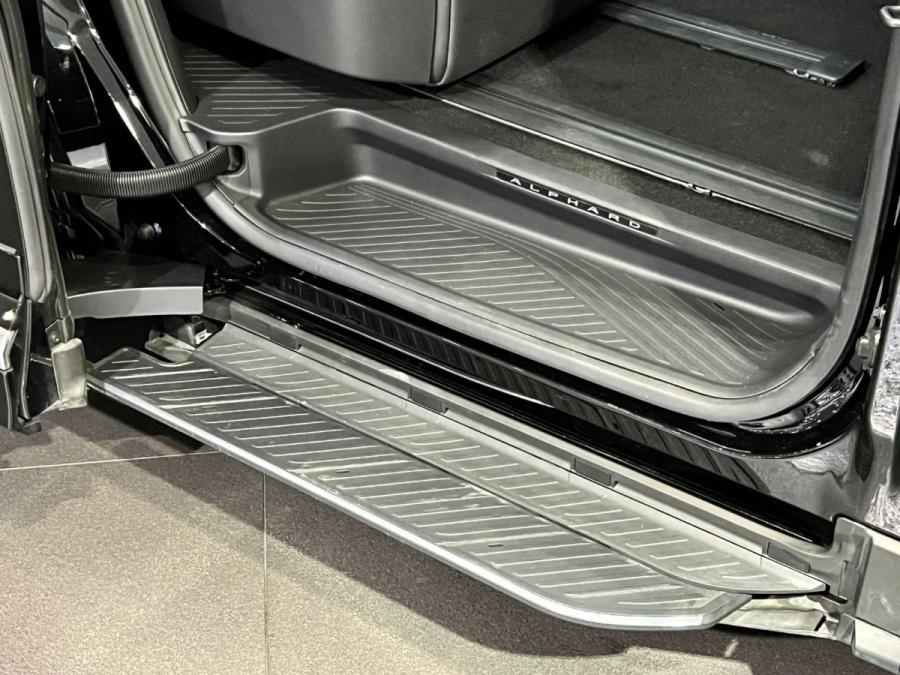 ALPHARD 250Z - Image 8