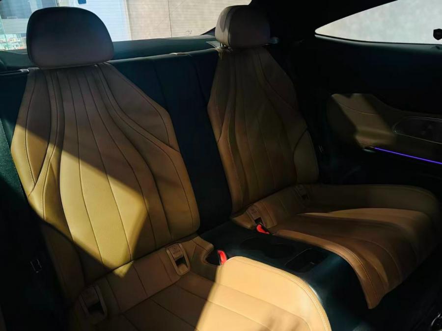 CLE300 4MATIC COUPE AMG - Image 4