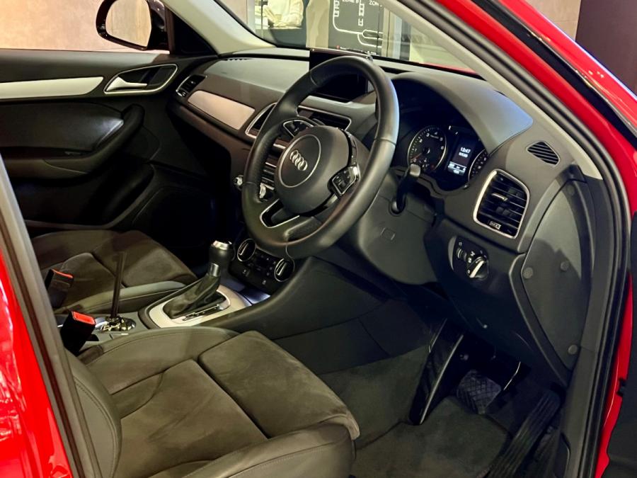 Q3 30 TFSi sport - Image 2