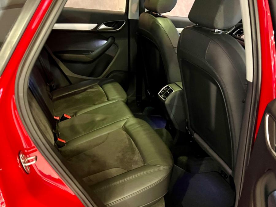 Q3 30 TFSi sport - Image 3