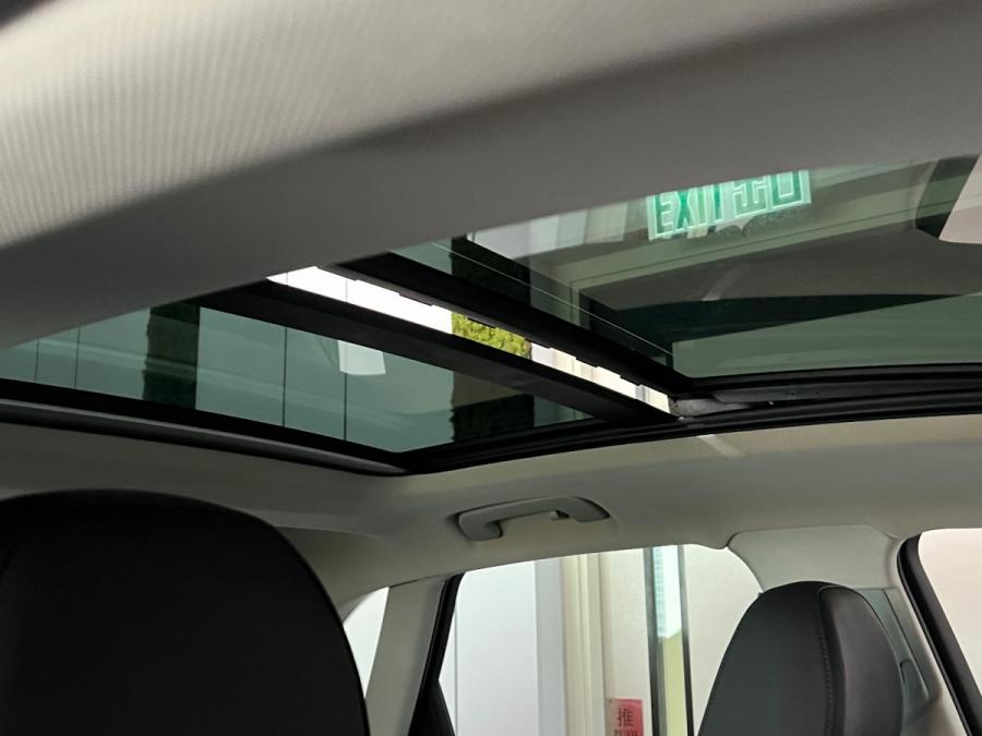 Q3 30 TFSi sport - Image 4