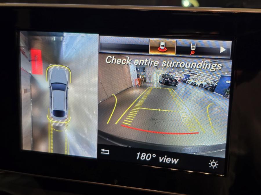 GLC250 COUPE AMG - Image 6