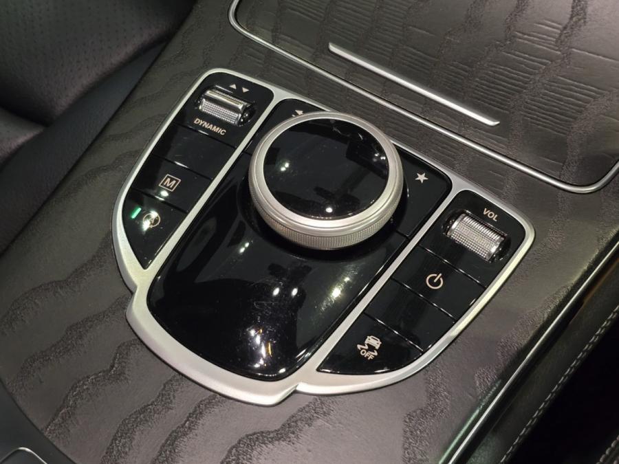 GLC250 COUPE AMG - Image 7