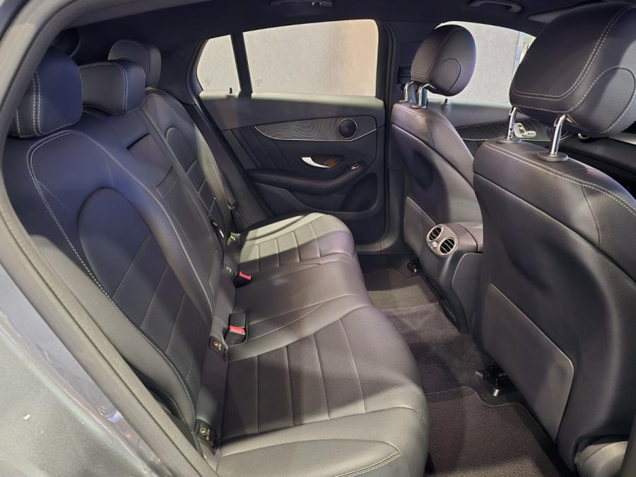 GLC250 COUPE AMG - Image 5