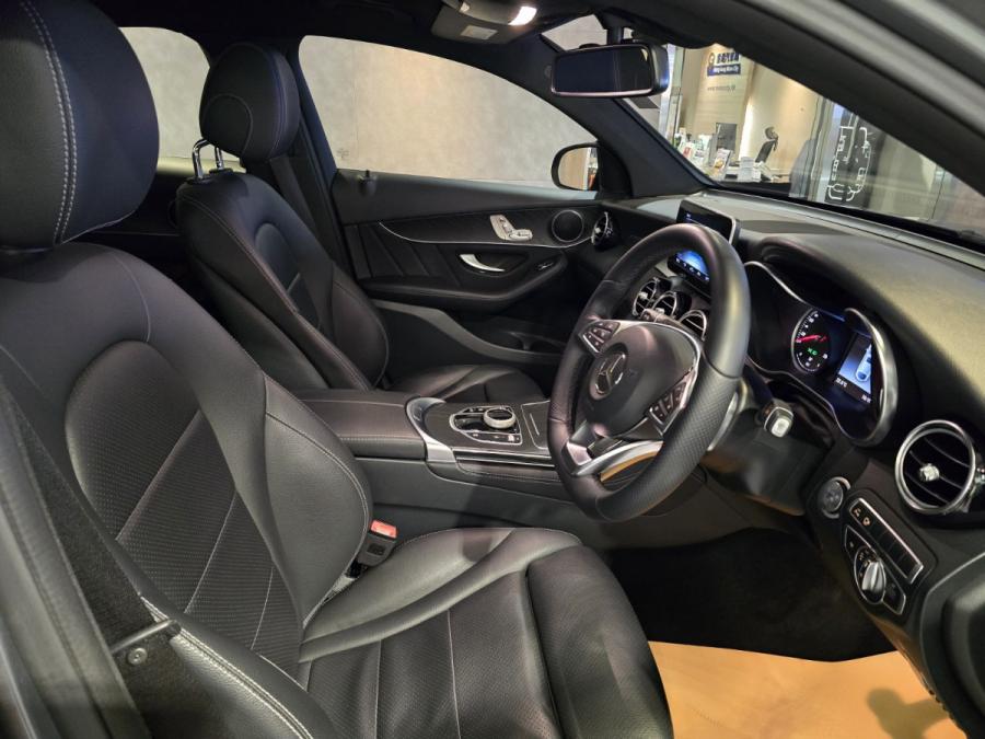 GLC250 COUPE AMG - Image 4