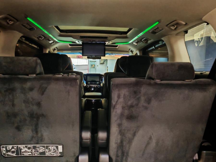 ALPHARD SC - Image 11