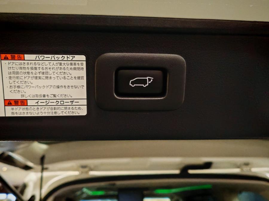 ALPHARD SC - Image 12