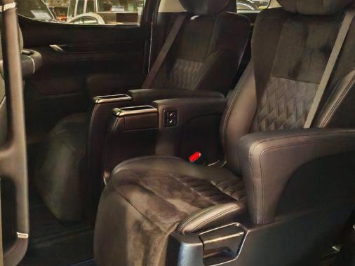 ALPHARD SC - Image 9