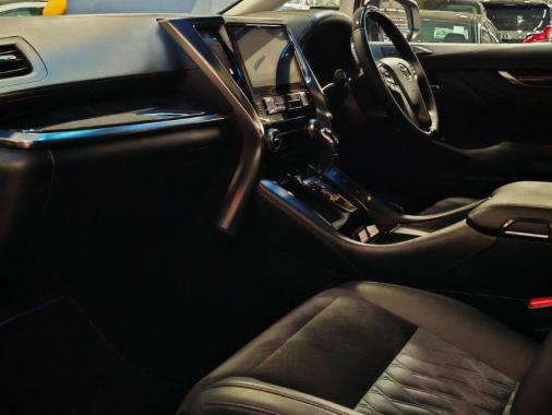 ALPHARD SC - Image 7