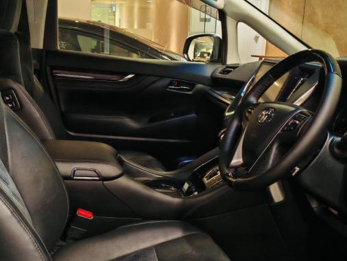 ALPHARD SC - Image 6