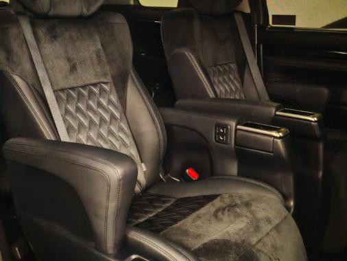 ALPHARD SC - Image 8