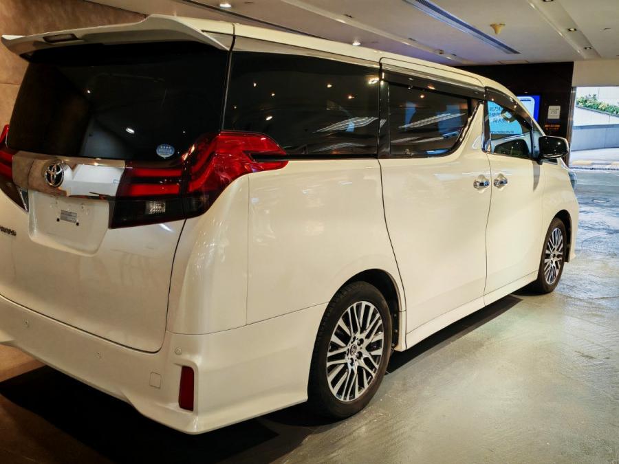 ALPHARD SC - Image 3