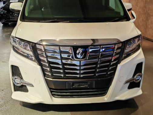 ALPHARD SC - Image 5