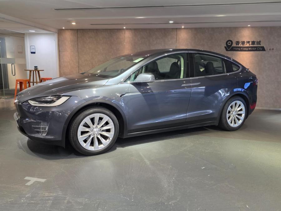 MODEL X 75 DUAL - Image 2