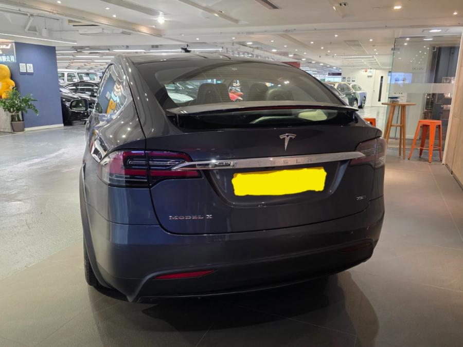 MODEL X 75 DUAL - Image 4