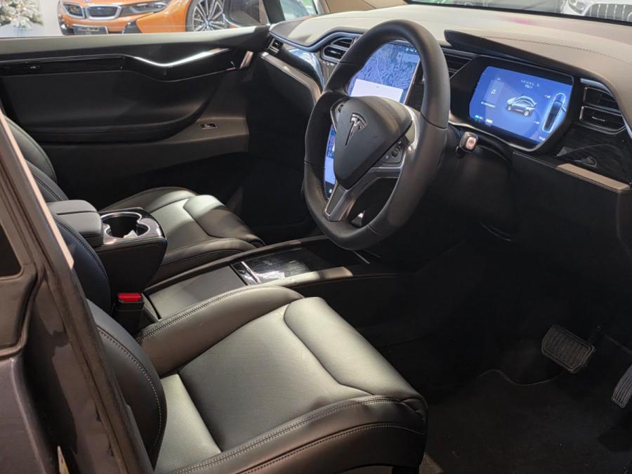 MODEL X 75 DUAL - Image 6