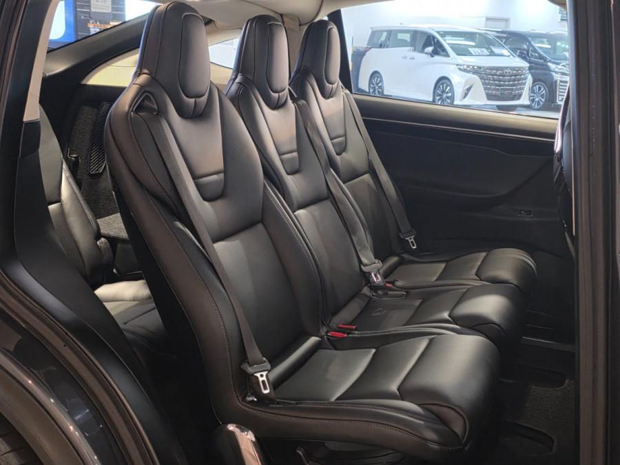 MODEL X 75 DUAL - Image 7