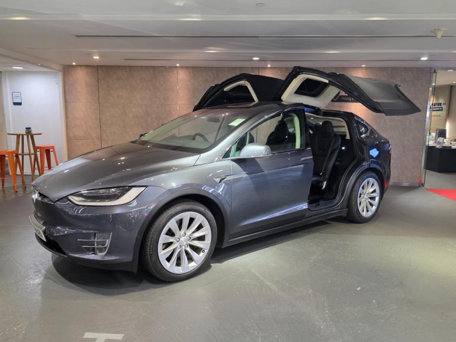 MODEL X 75 DUAL - Image 3