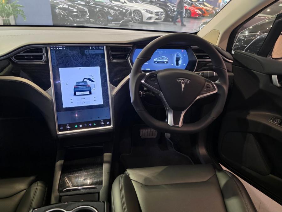 MODEL X 75 DUAL - Image 5