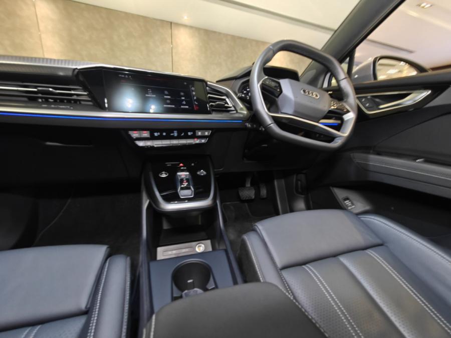 Q4 45 E-TRON - Image 13