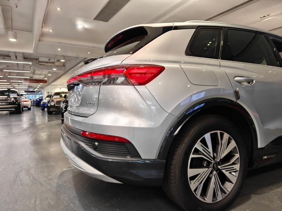 Q4 45 E-TRON - Image 4