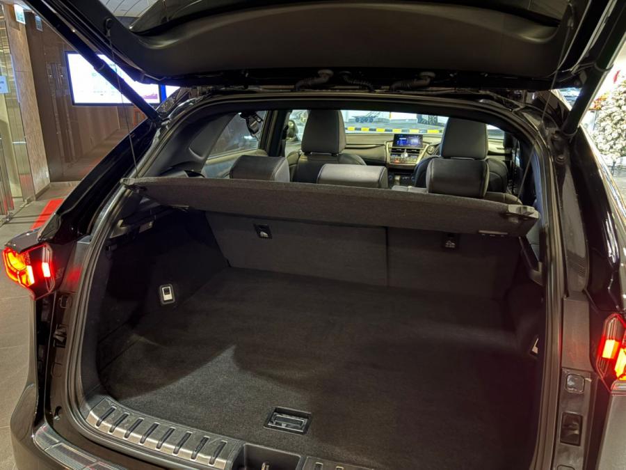 NX200T F-Sport - Image 7