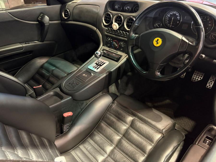 550 Maranello - Image 5