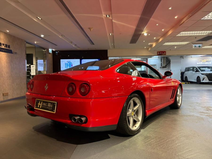 550 Maranello - Image 2