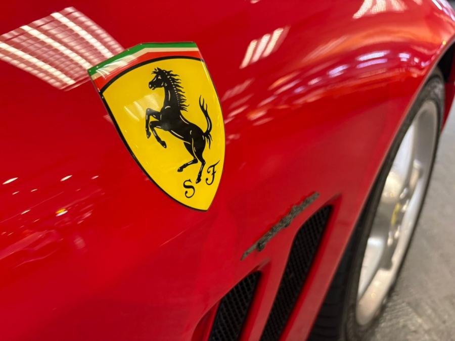 550 Maranello - Image 3