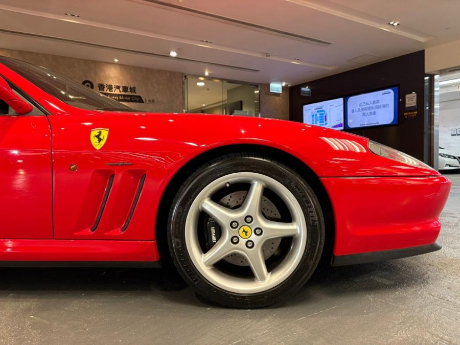 550 Maranello - Image 4