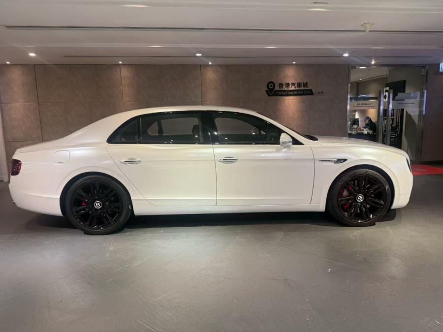 Flying Spur - Image 2