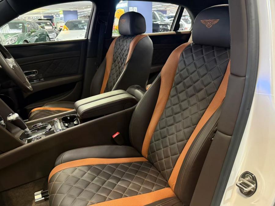 Flying Spur - Image 7