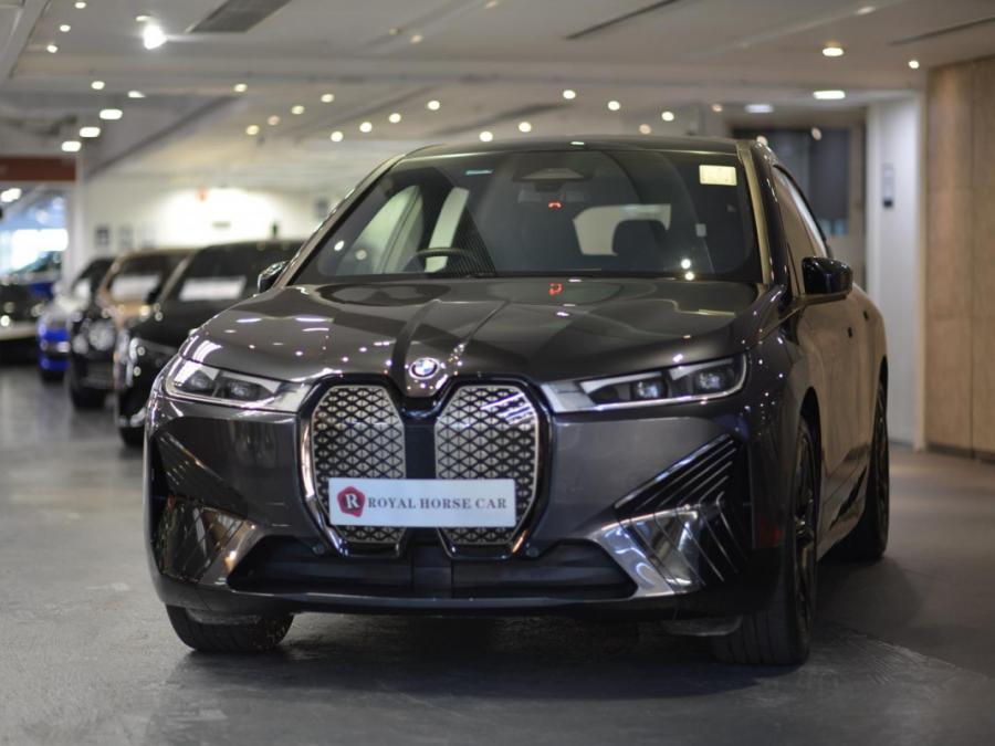 IX XDRIVE40 (I20) - Image 27