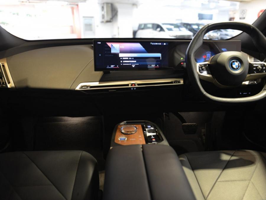 IX XDRIVE40 (I20) - Image 23