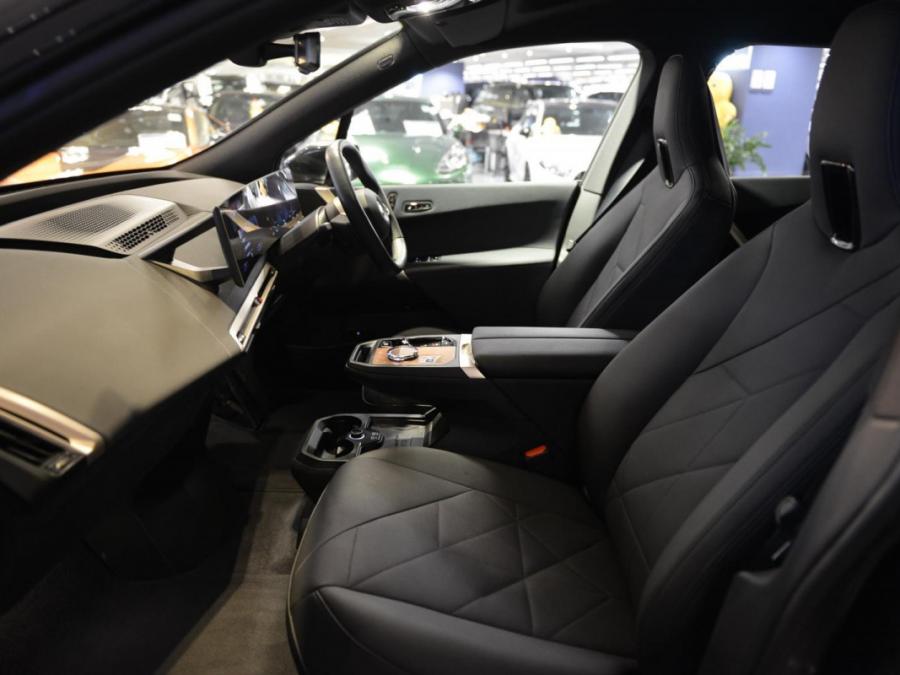 IX XDRIVE40 (I20) - Image 25