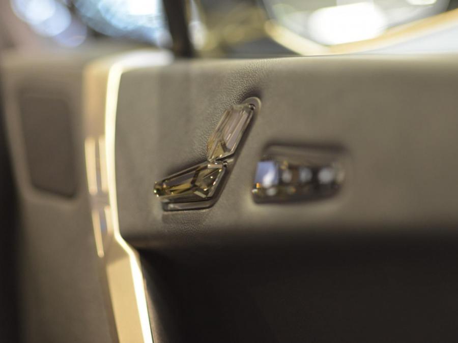 IX XDRIVE40 (I20) - Image 7