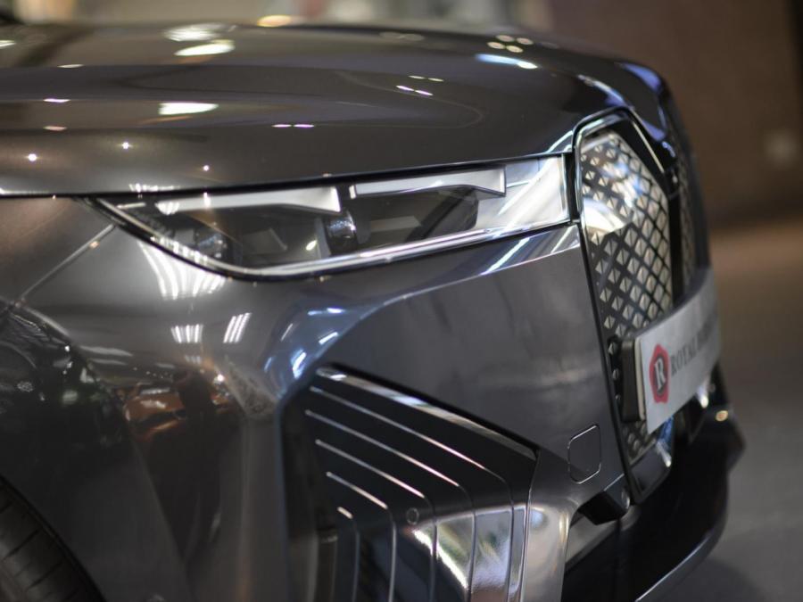 IX XDRIVE40 (I20) - Image 24
