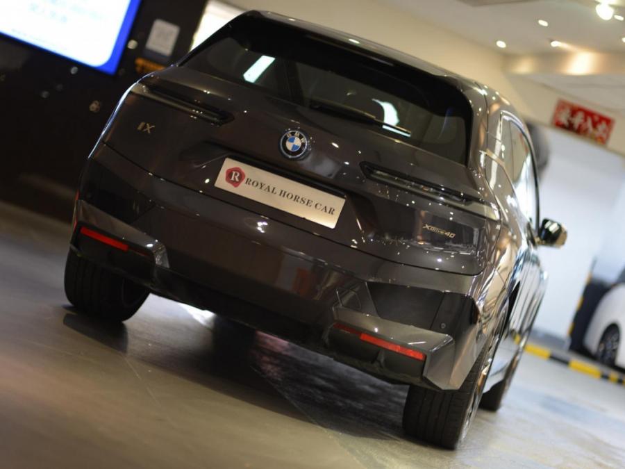 IX XDRIVE40 (I20) - Image 31