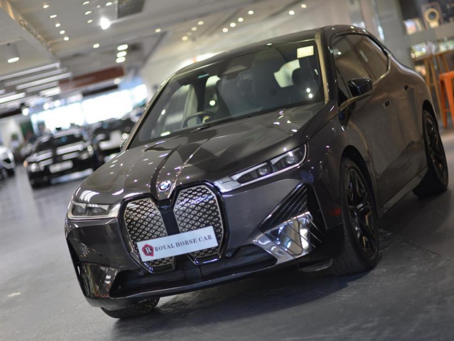 IX XDRIVE40 (I20) - Image 22