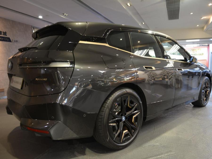 IX XDRIVE40 (I20) - Image 2