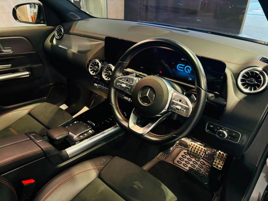 EQA250 AMG - Image 3