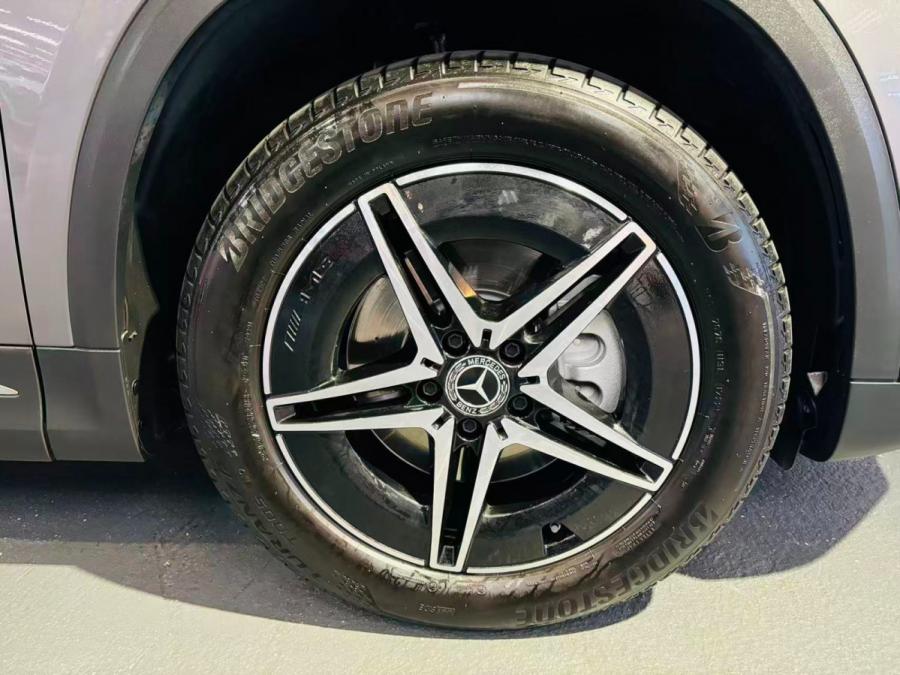 EQA250 AMG - Image 6