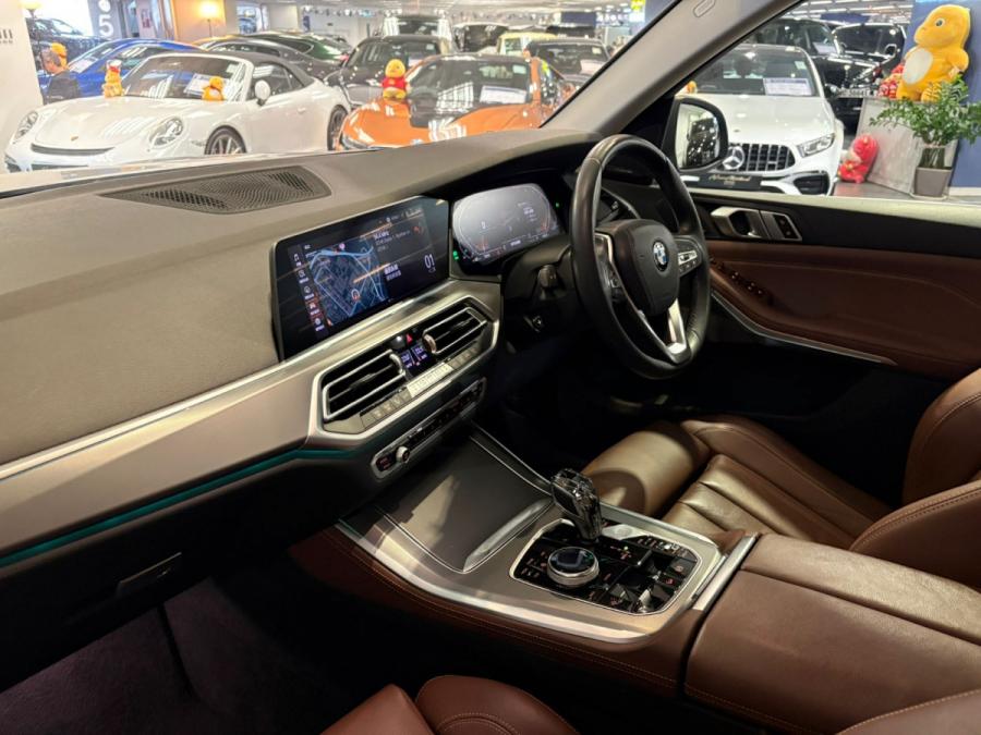 X5 xDrive40iA X-Line - Image 5