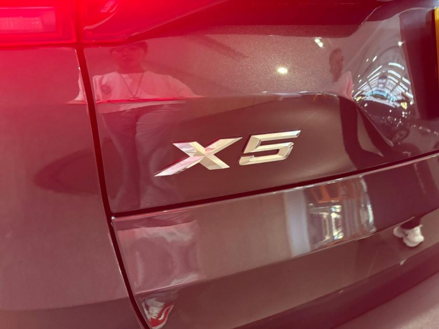 X5 xDrive40iA X-Line - Image 3