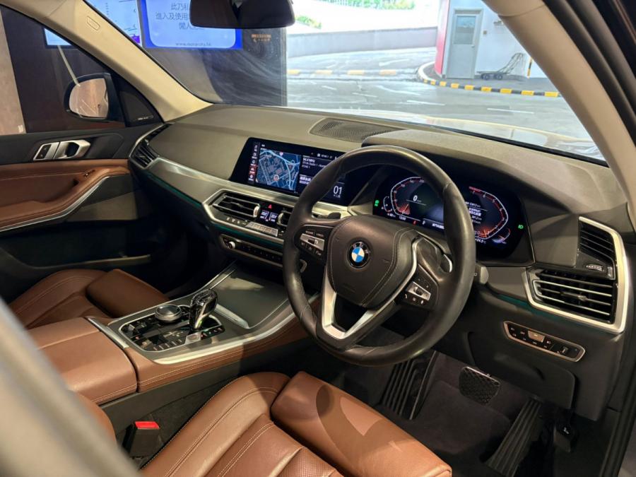 X5 xDrive40iA X-Line - Image 4