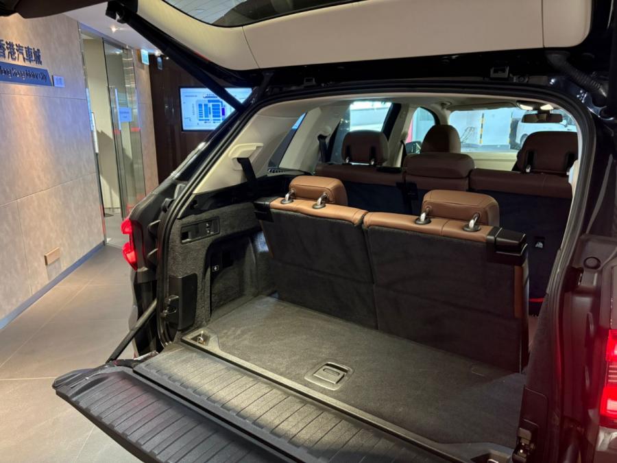 X5 xDrive40iA X-Line - Image 8